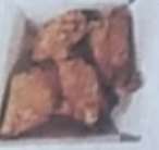 4.Frled Chicken Wings (6 pcs)
