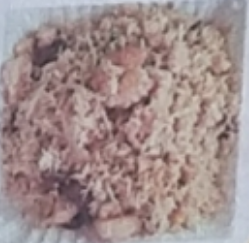 6.House Fried Rice