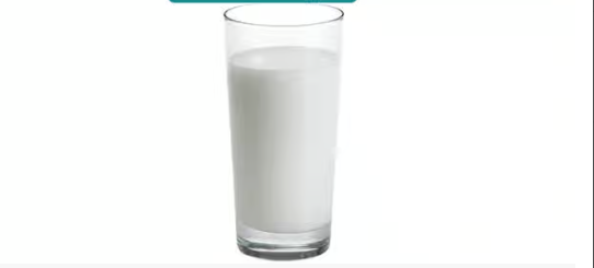 Milk