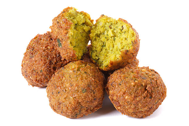 falafel