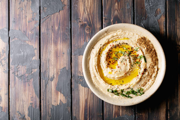 hummus