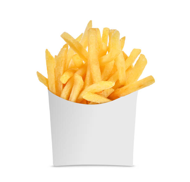 fries