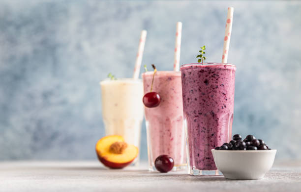 smoothie