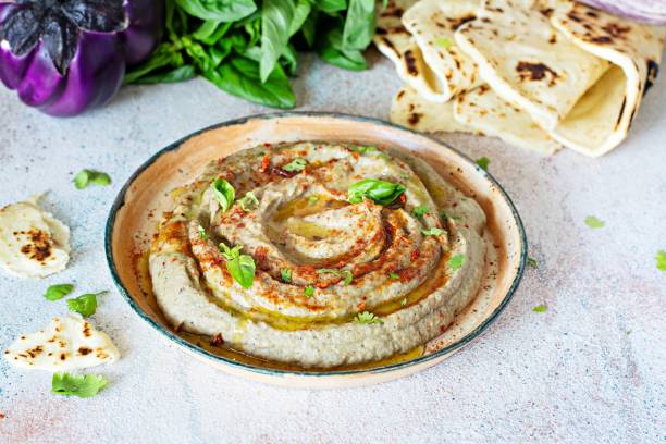 babaganoush