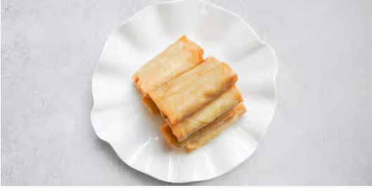 2 Spring Roll 上海卷
