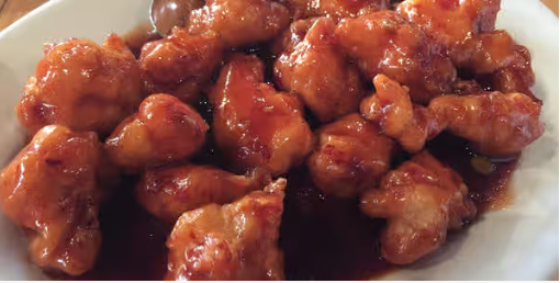 Pon Pon Chicken