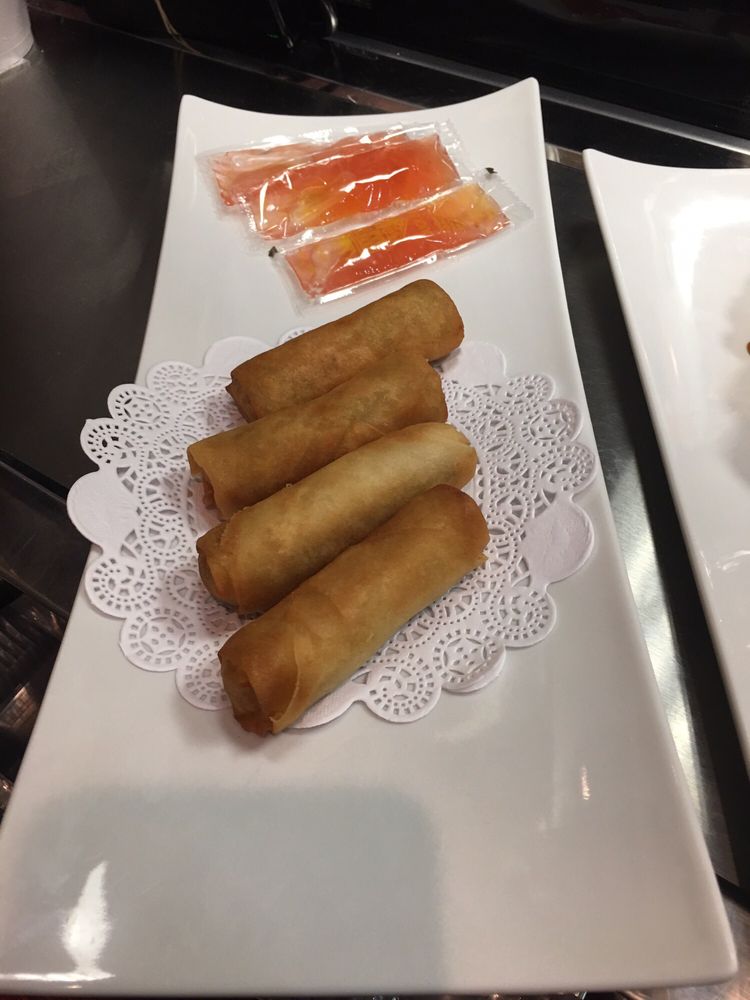 Spring Roll