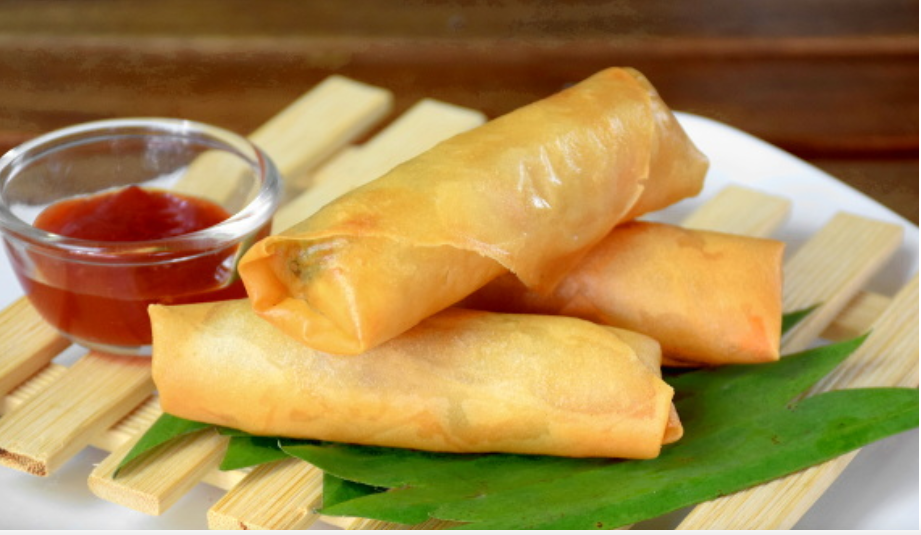 3. Spring Roll (1)