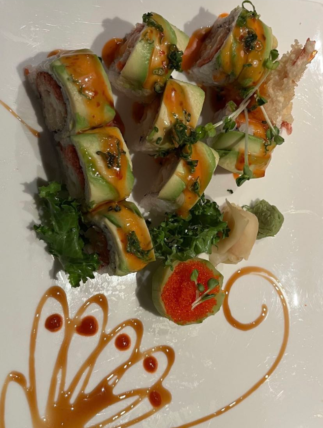 Lynn Roll