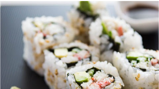 California Roll