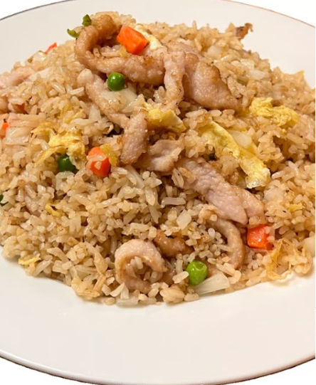 59. Fried Rice