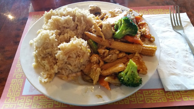 Hunan Chicken