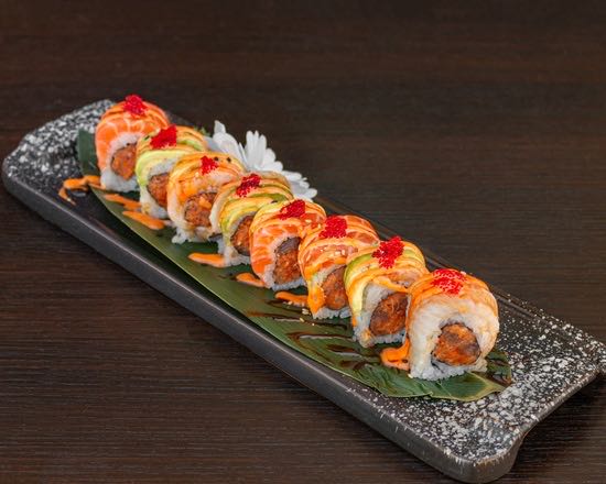 Magic Roll