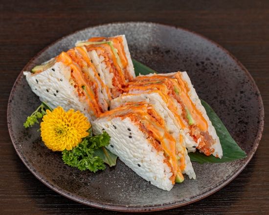 Sandwich Roll
