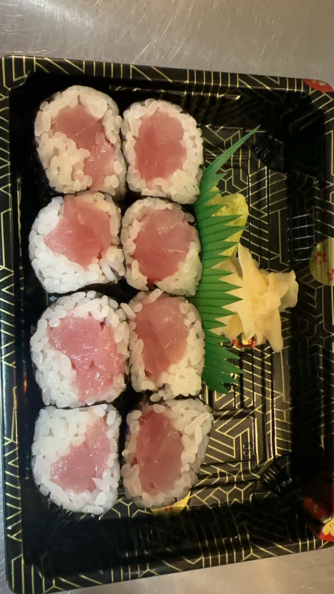 Tuna Roll