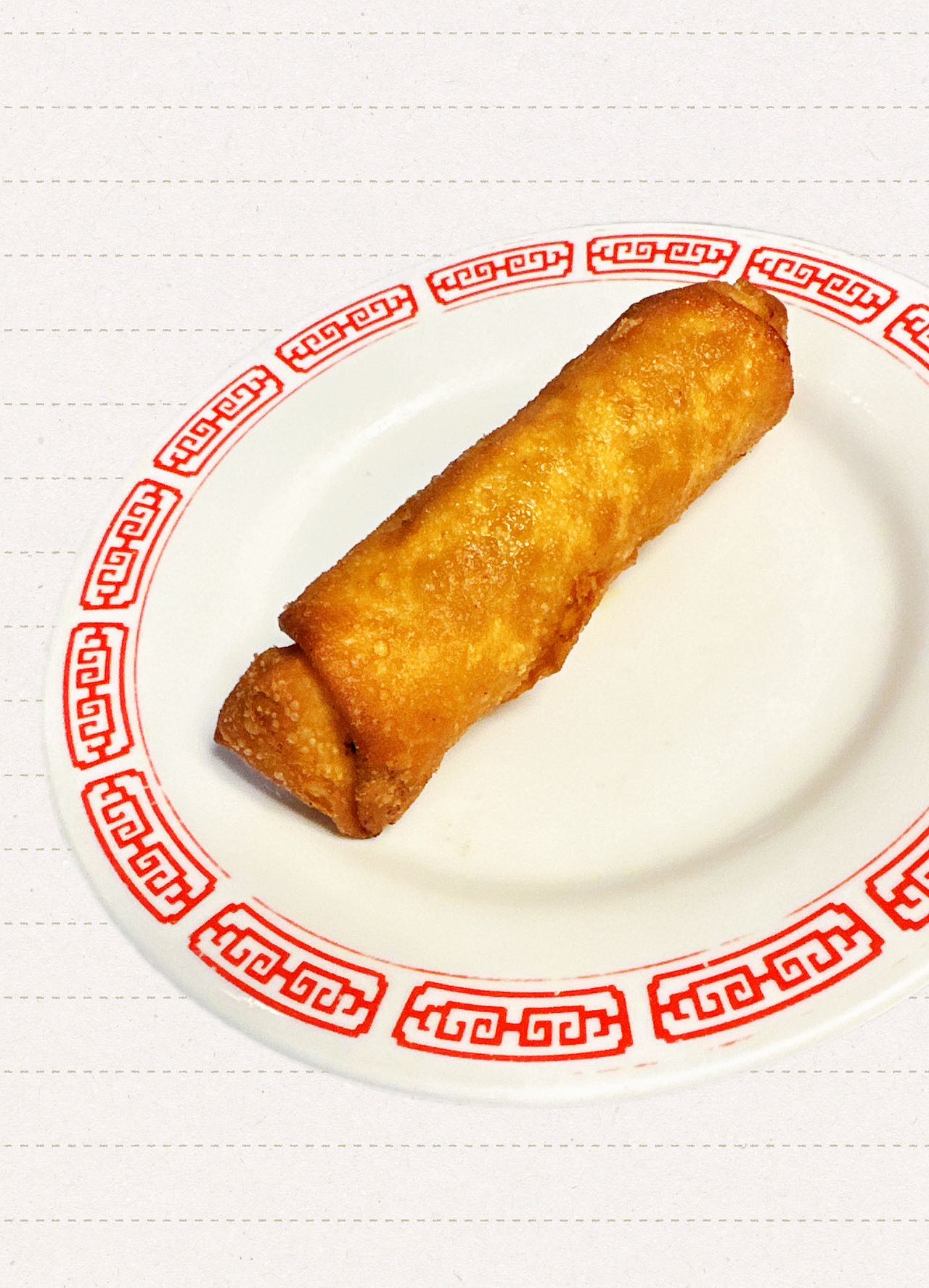 chicken egg roll