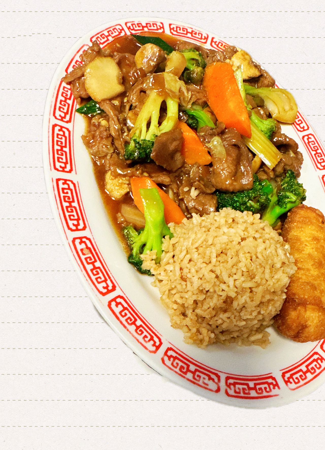 HN02. Hunan Beef