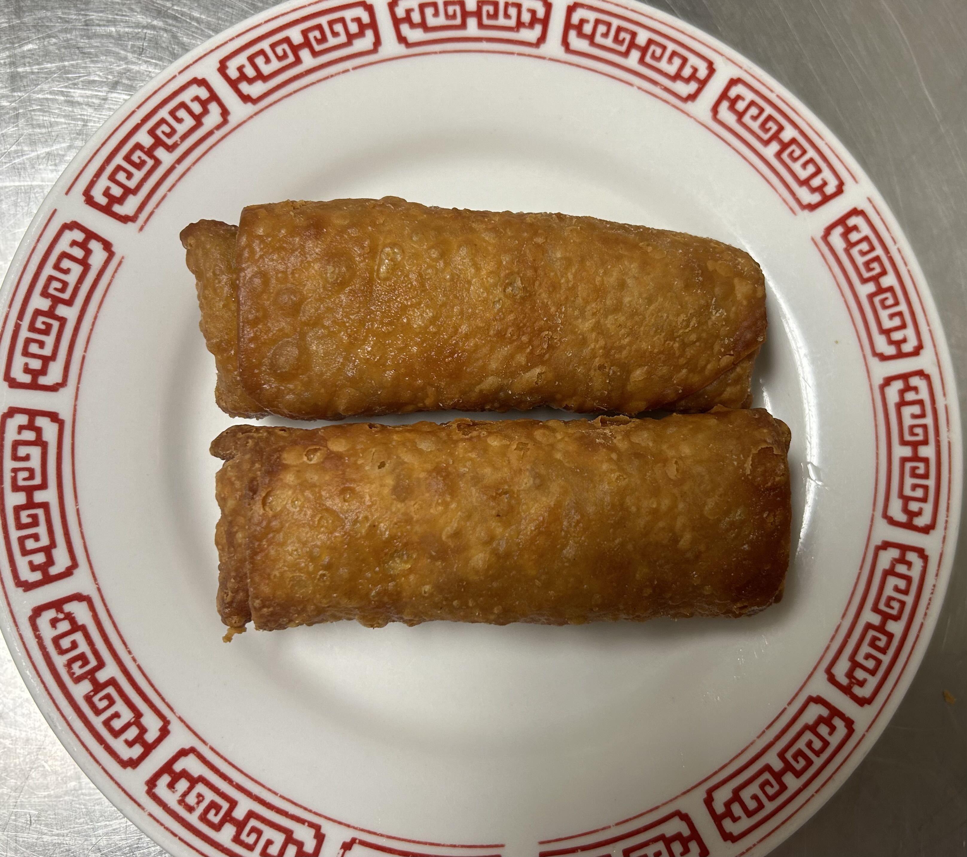 Egg Rolls (2)