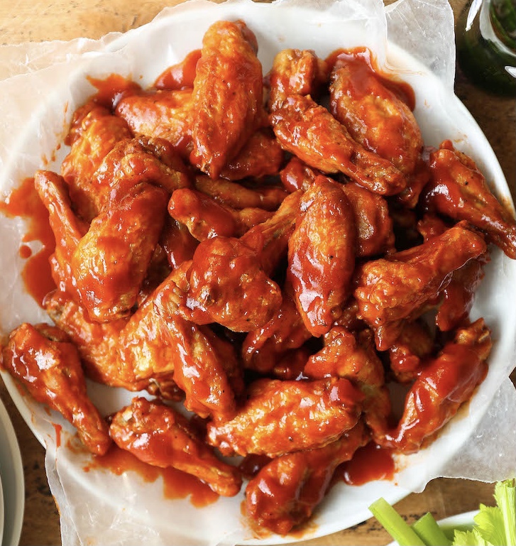 30 pieces Wings（Only) 单