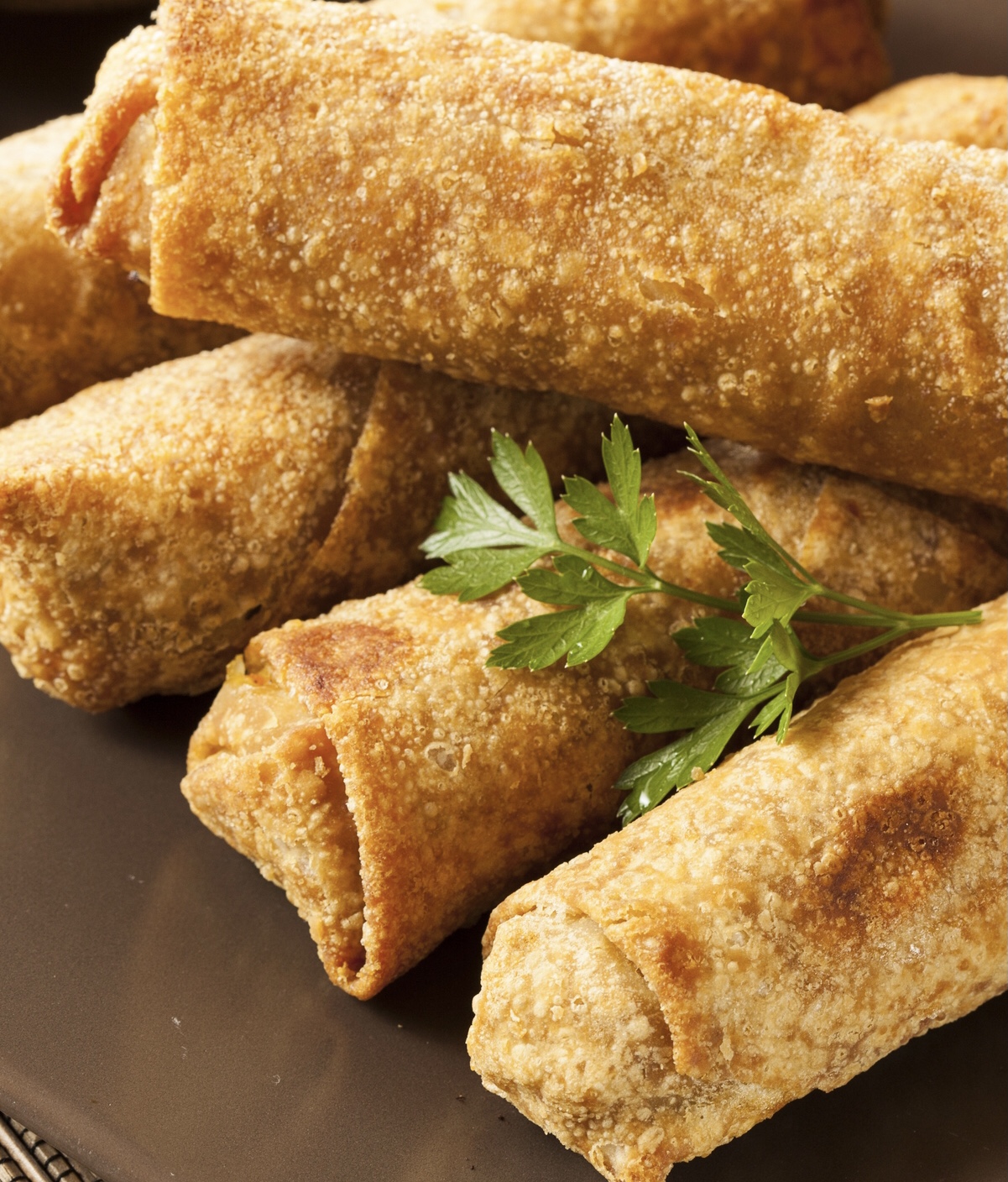 Egg Roll ( 1 )春卷