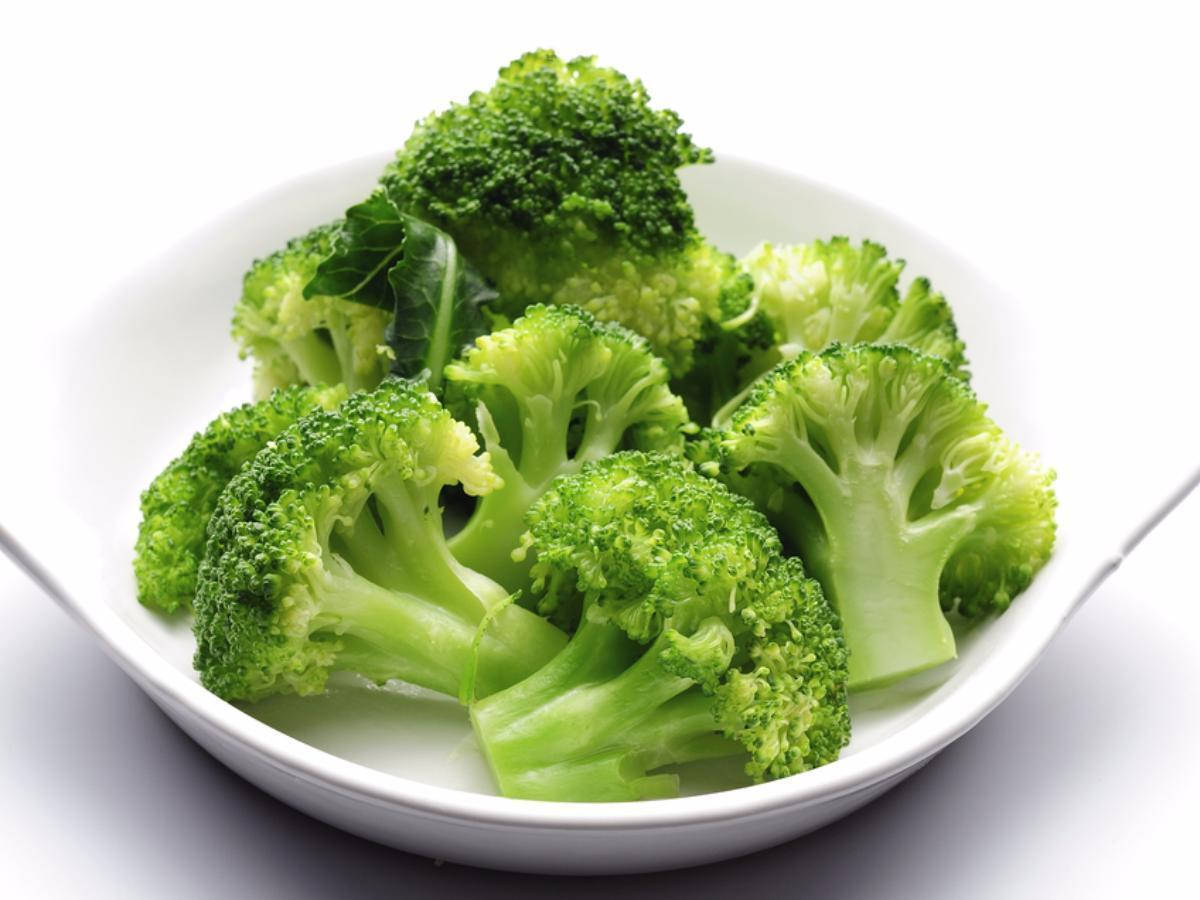Large Steam Broccoli 芥兰