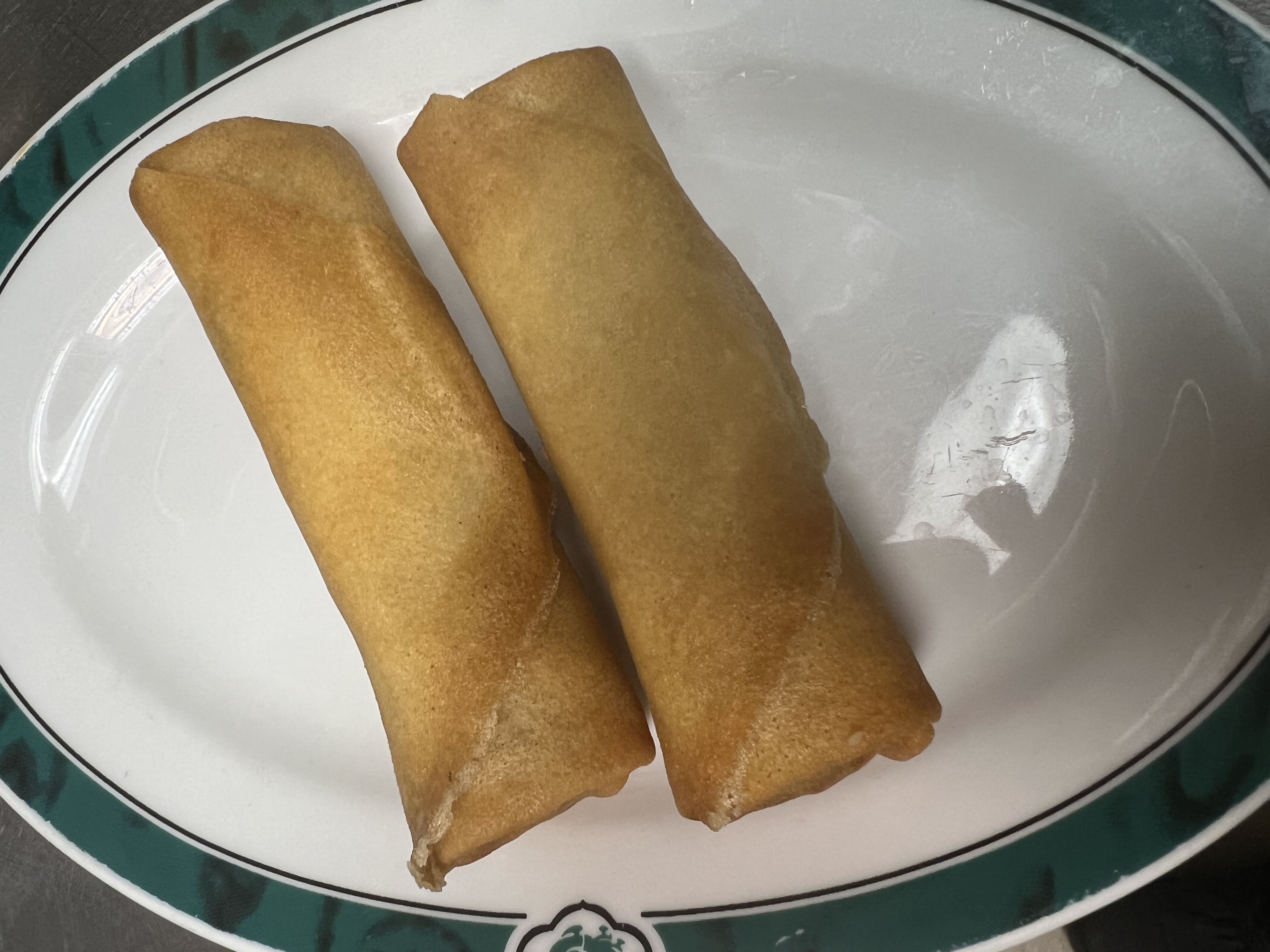A2. Egg Roll