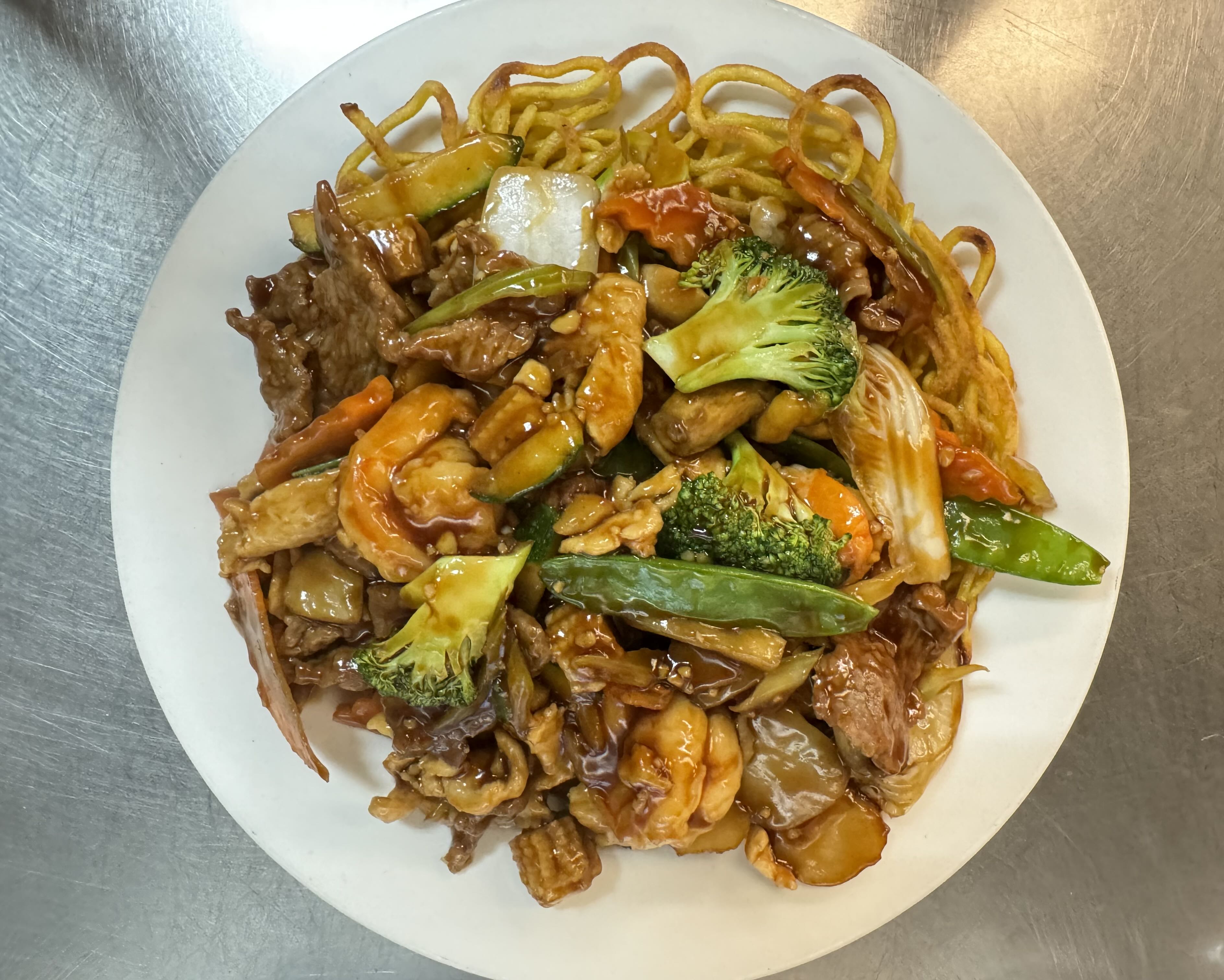 San Shan Noodles