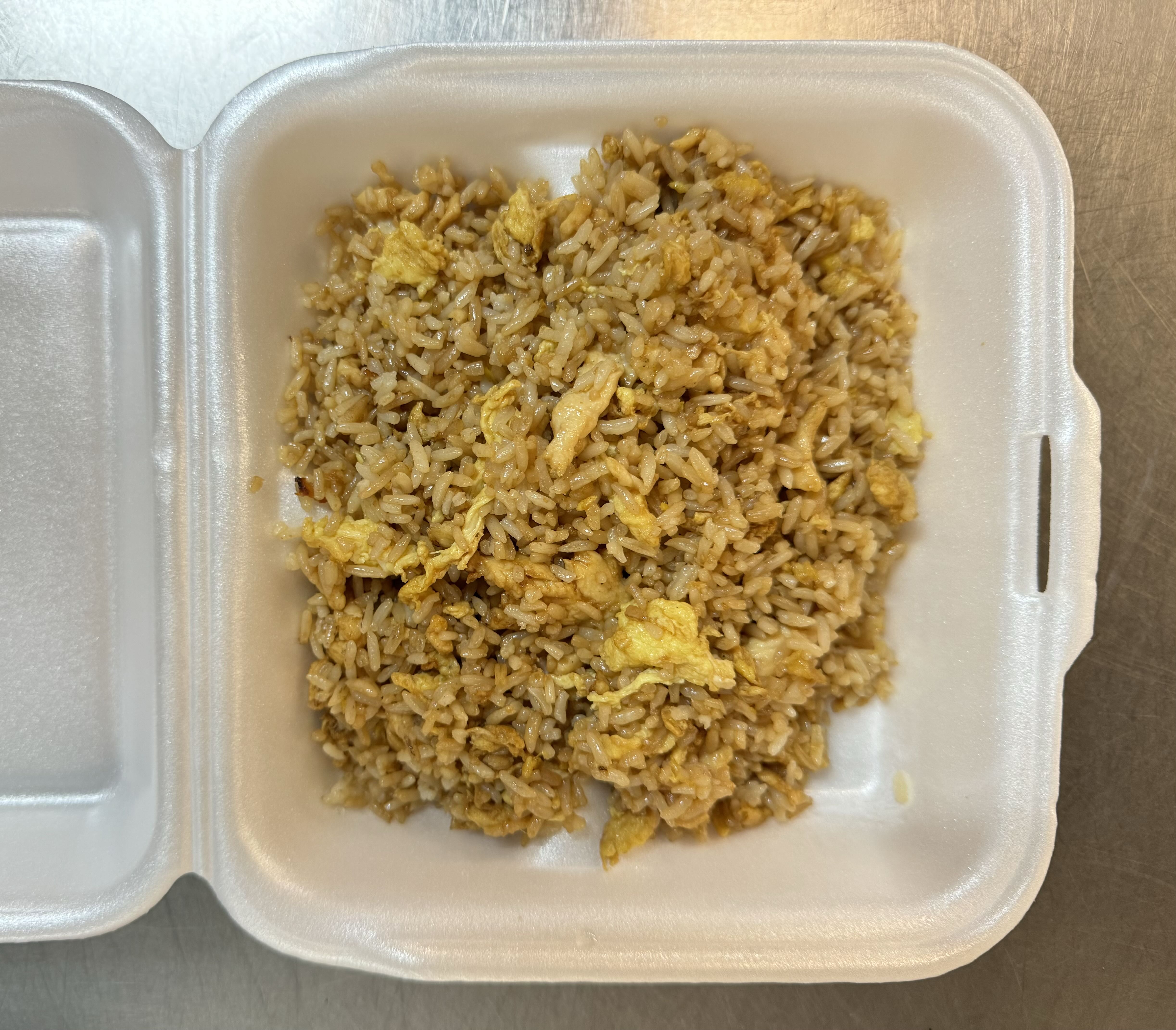Kids Fried Rice