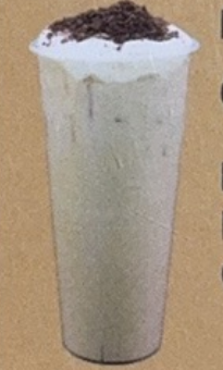 BT02 Oreo Milk Tea