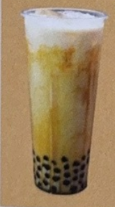 BT04 Brown Sugar Milk Tea
