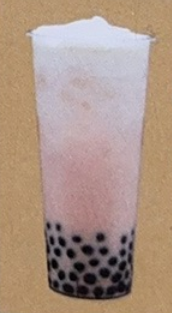 BT05 Rose Milk Tea