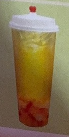 BT09 Summer Peach