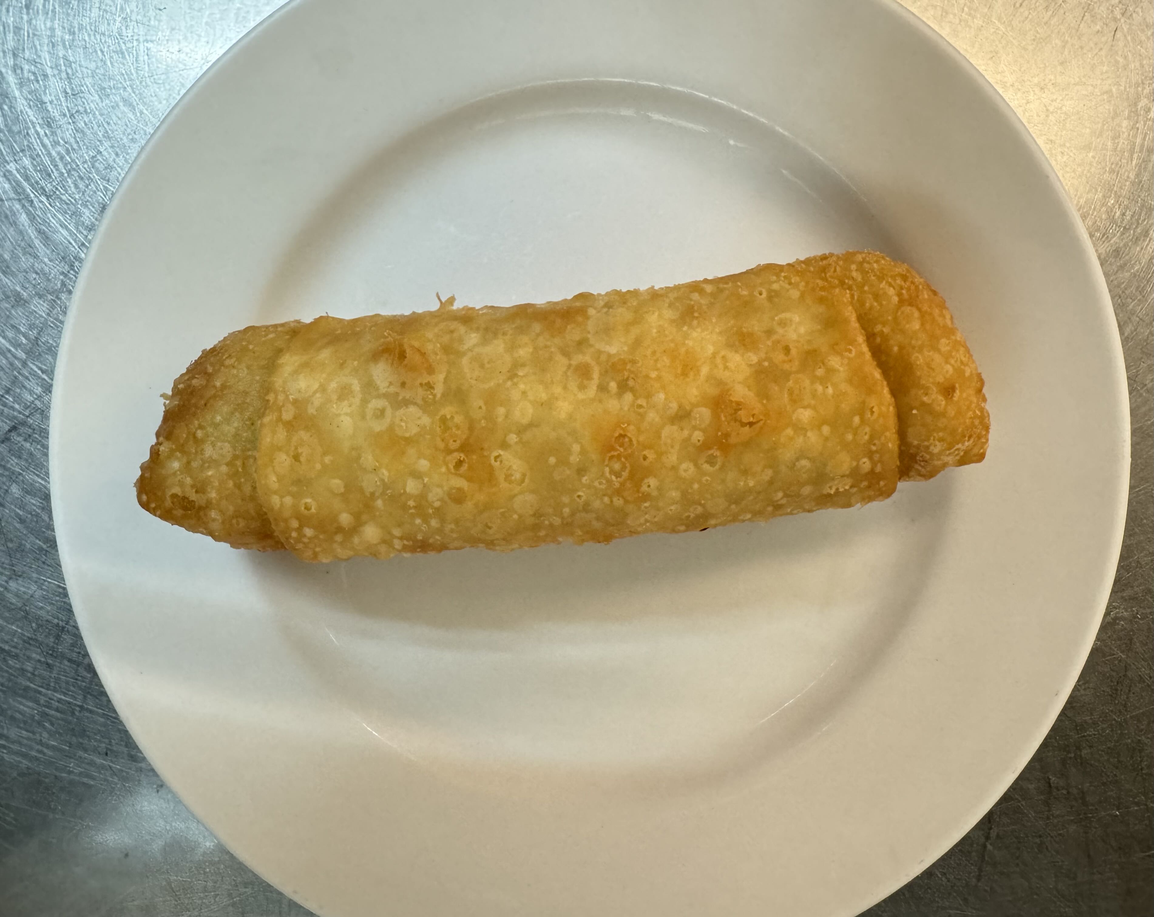 Egg Roll