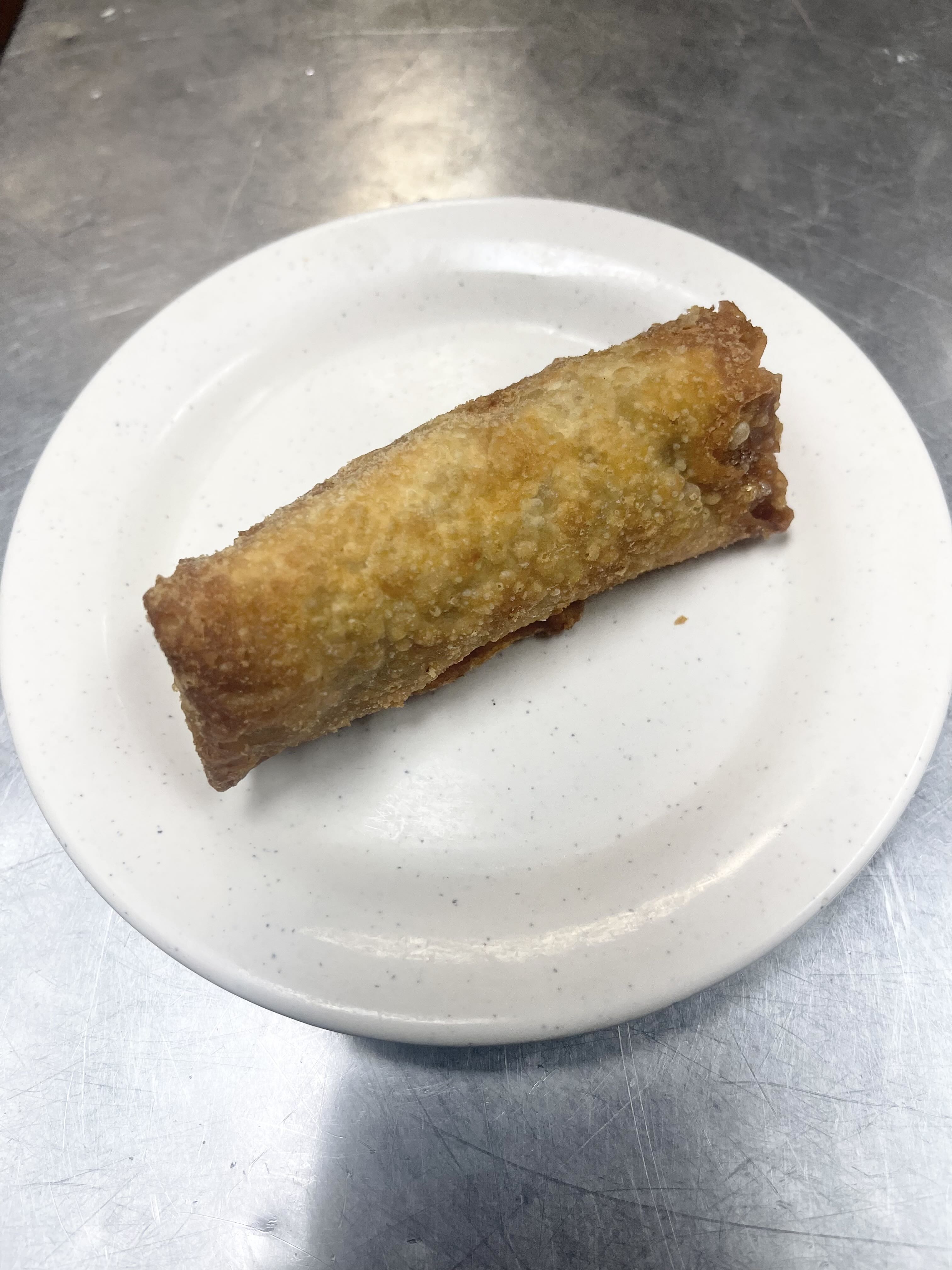 1. Pork Egg Roll(1)