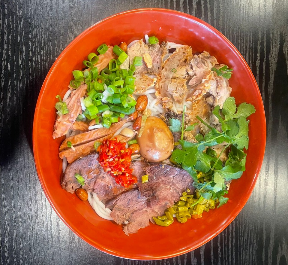 Three Kind of Plate 三拼