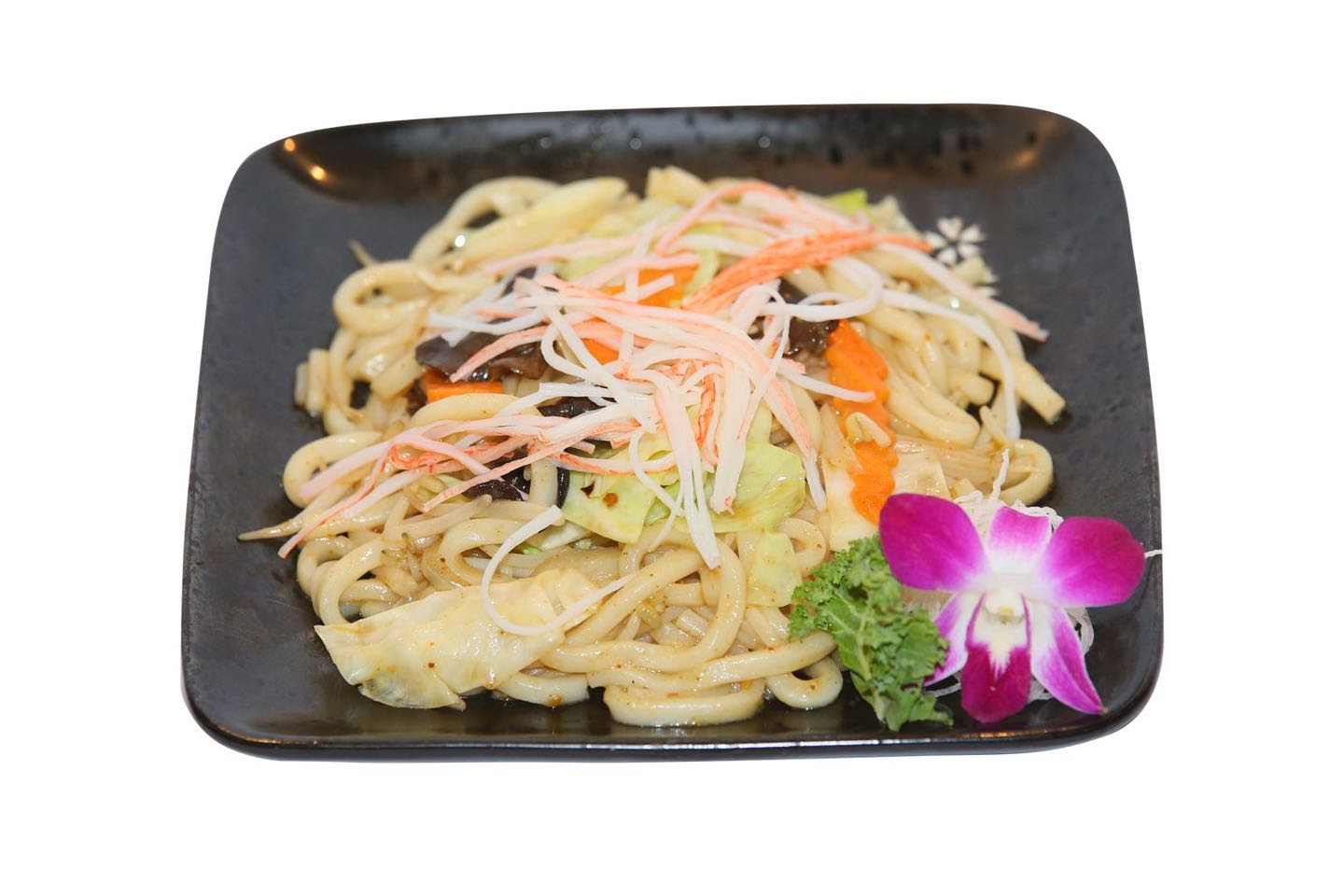 Yaki Udon