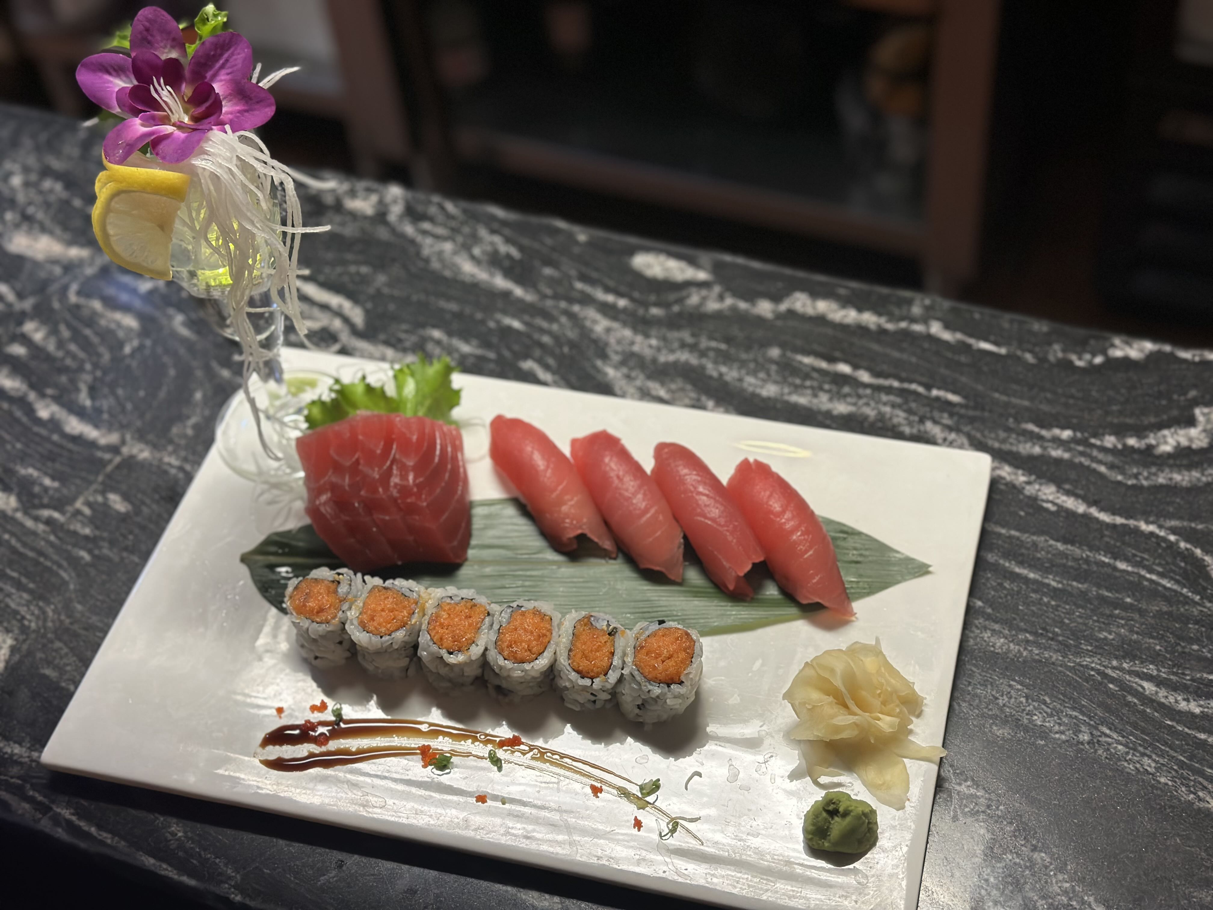 Tuna Lover