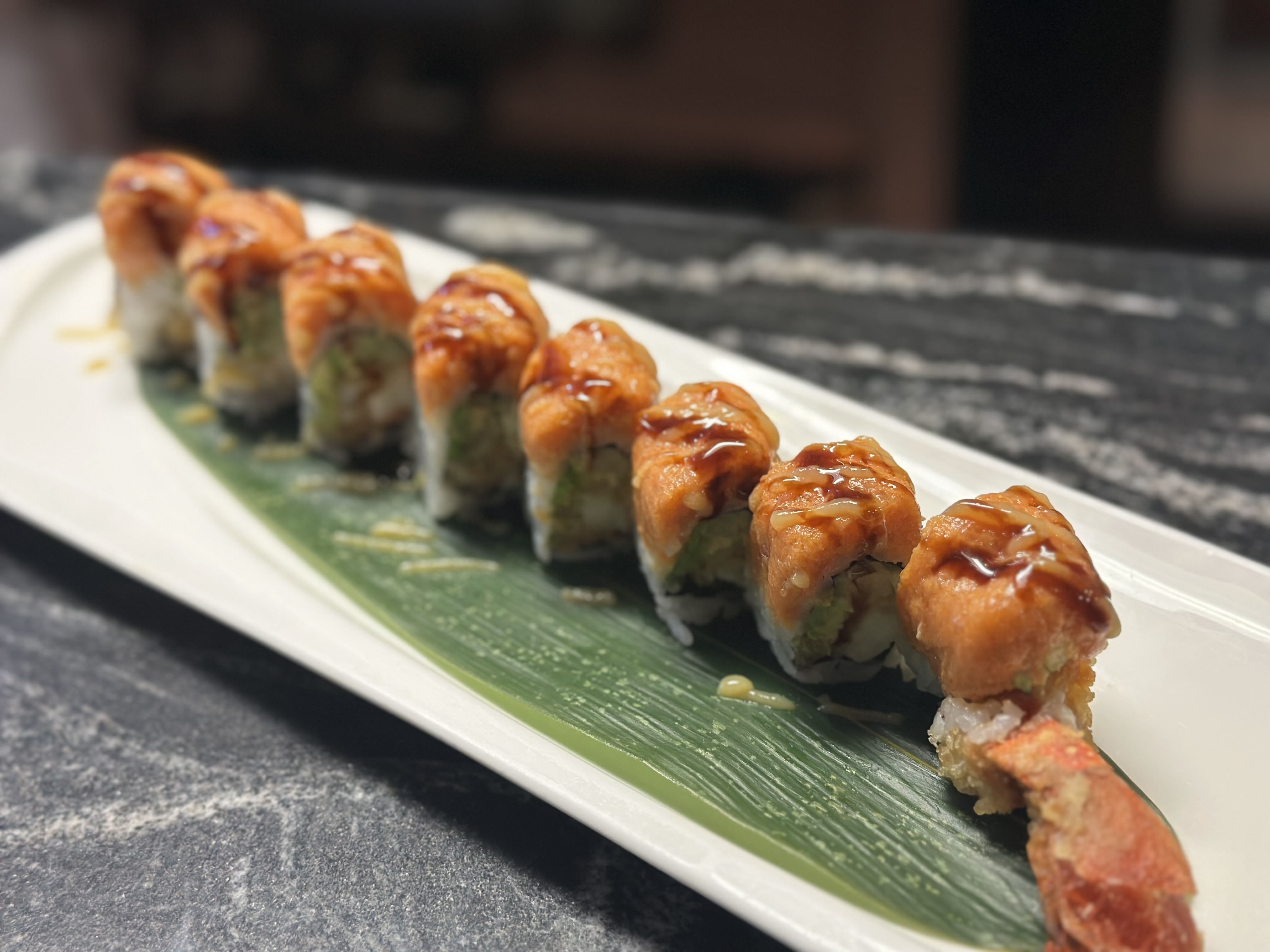 Yummy Roll