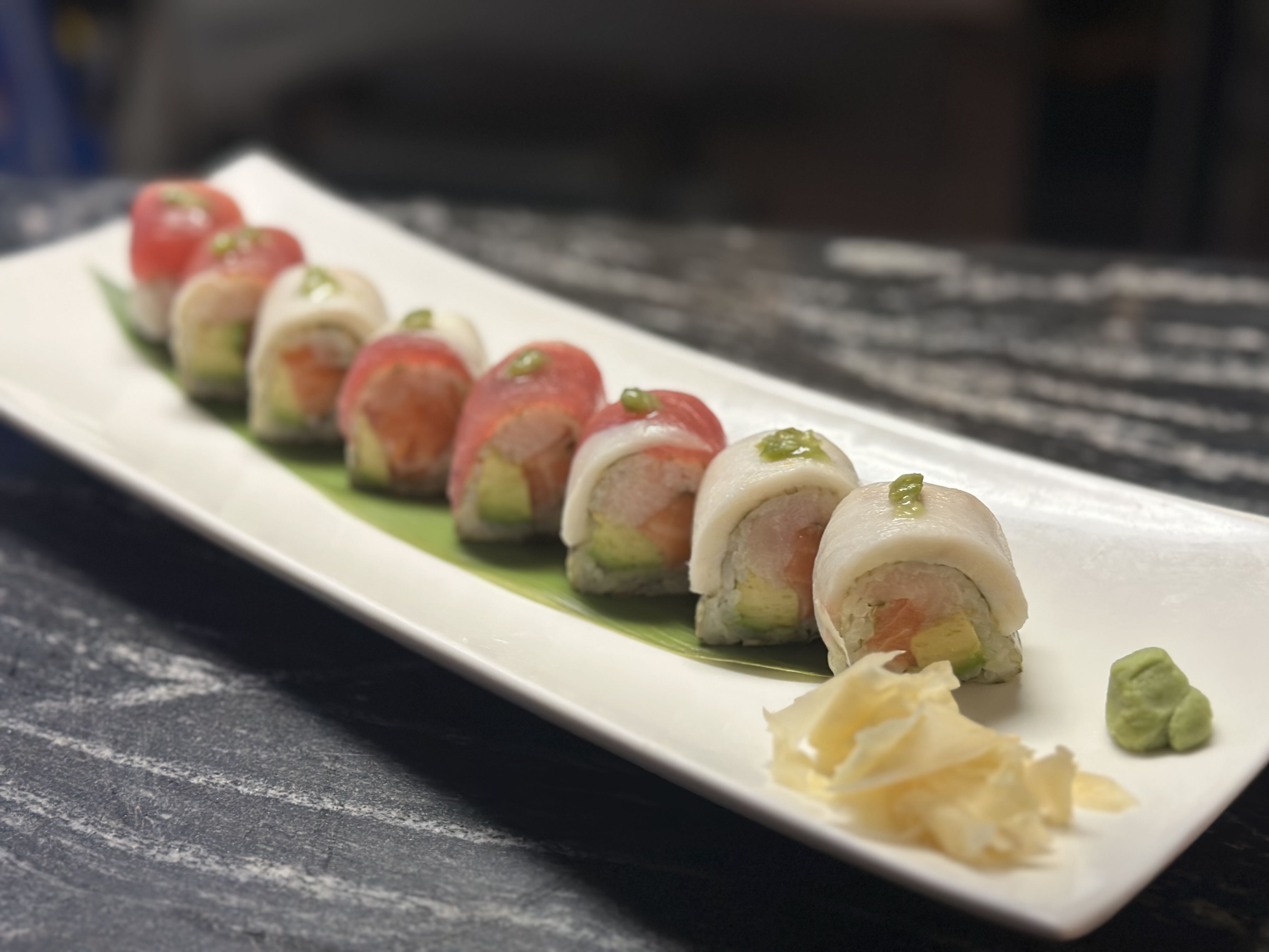 City Roll
