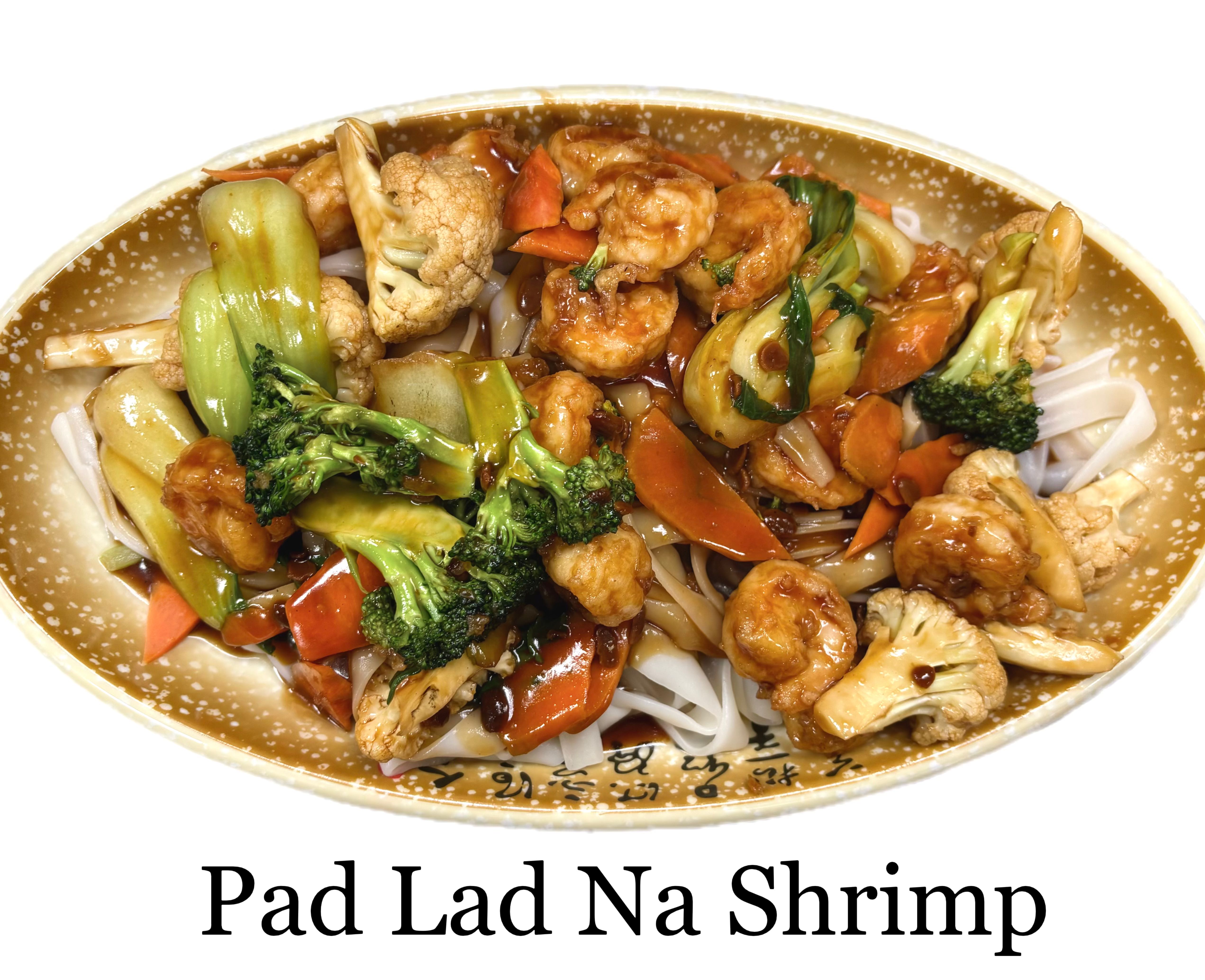 A23. Pad Lad Na