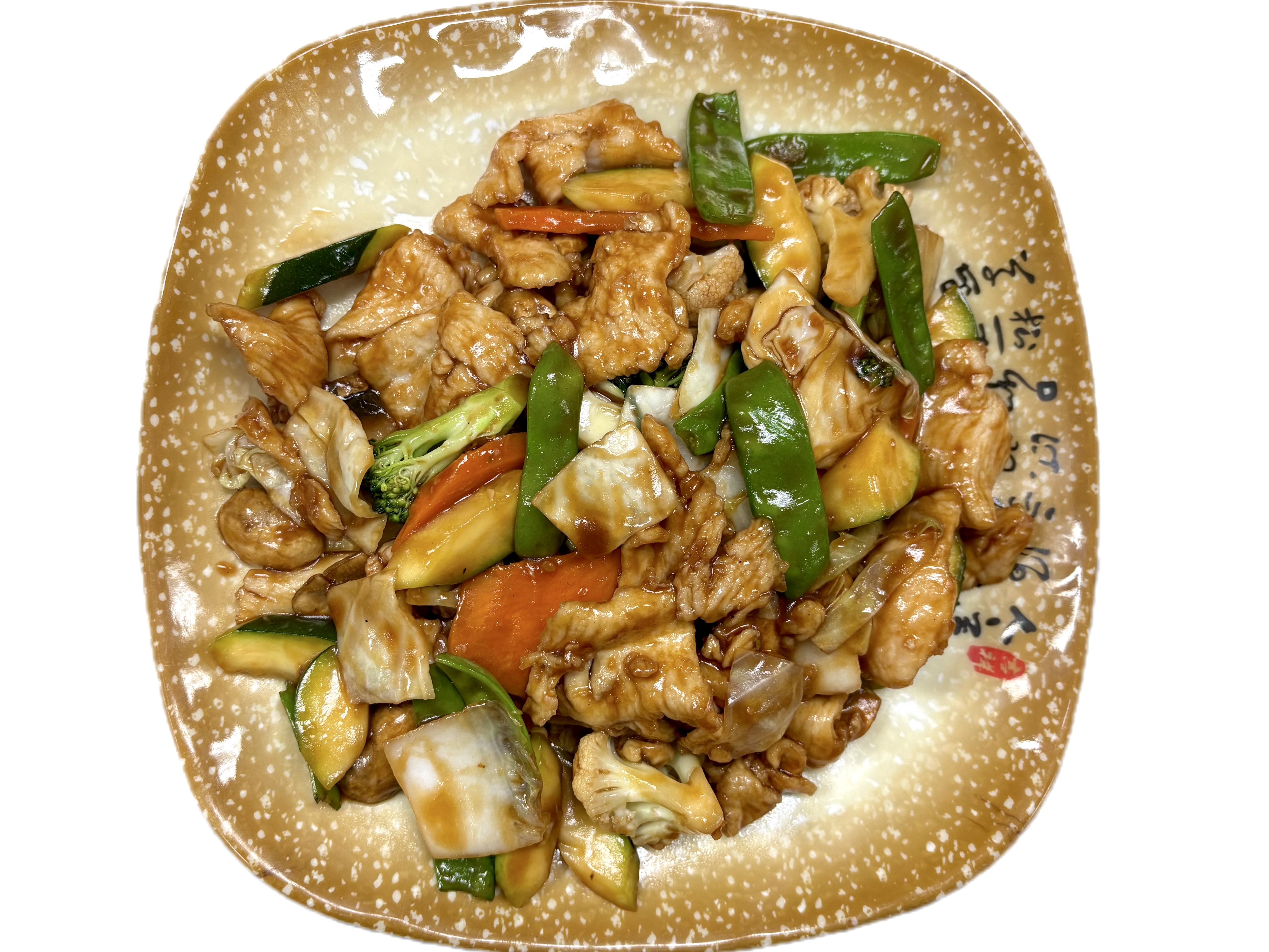 A7. Pad Krapraw