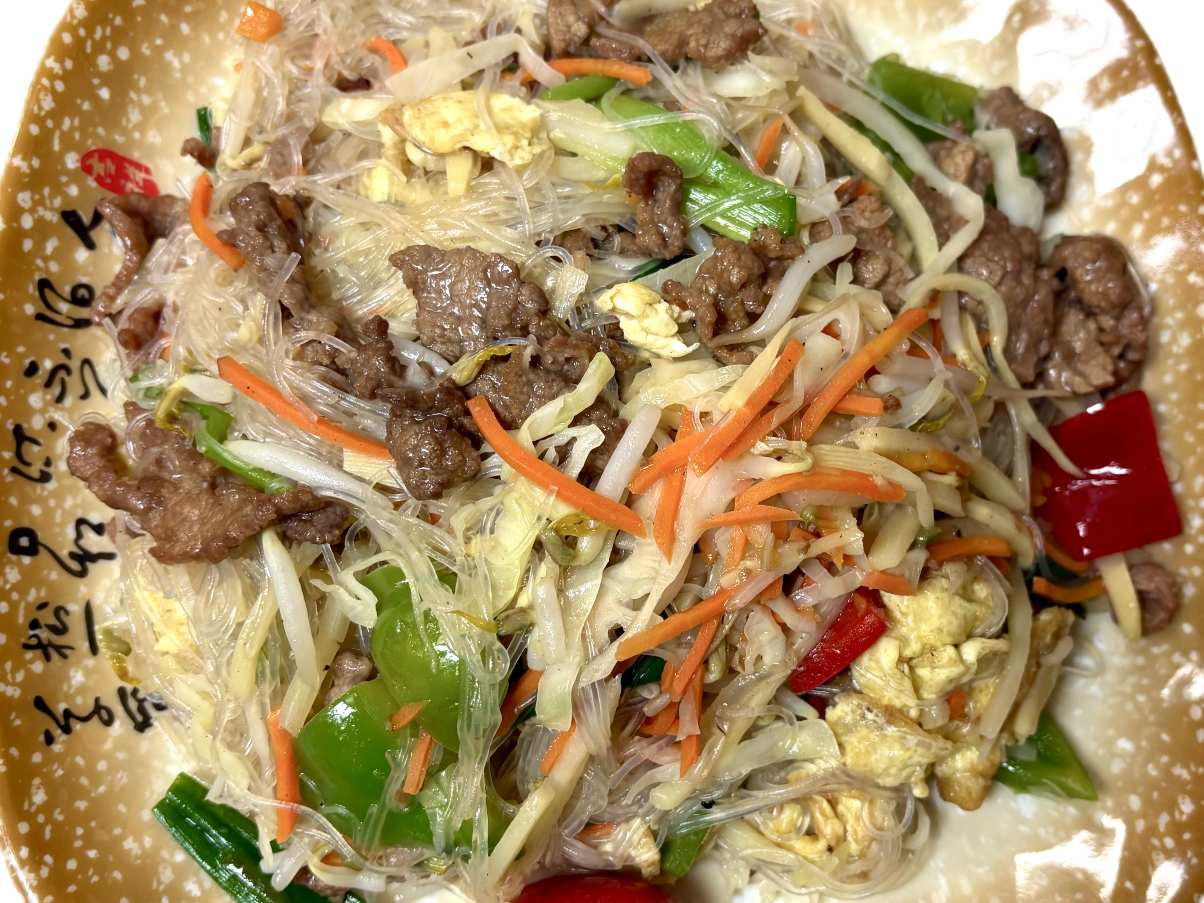 A21. Pad Woon Sen