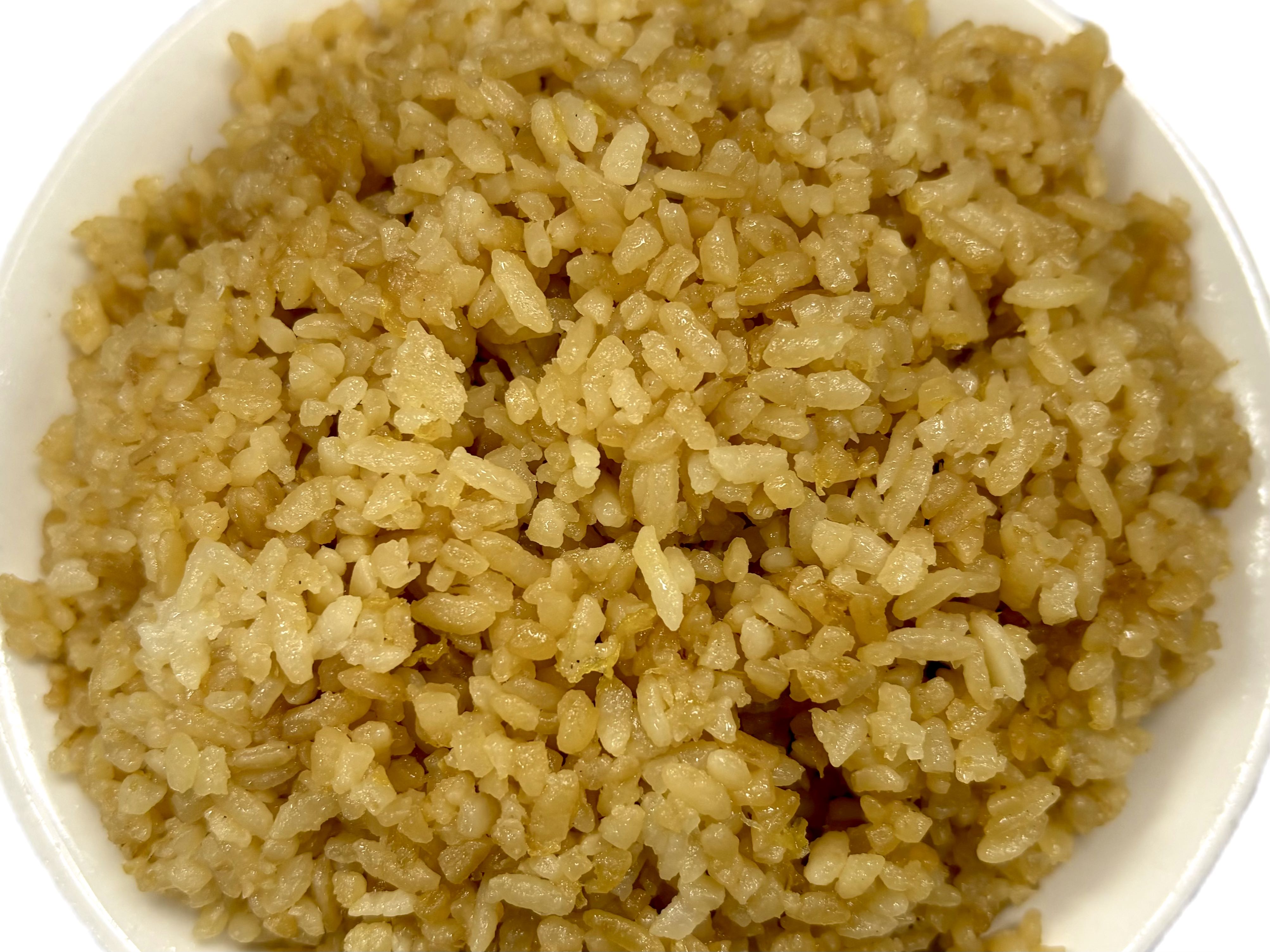 2. Fried Rice