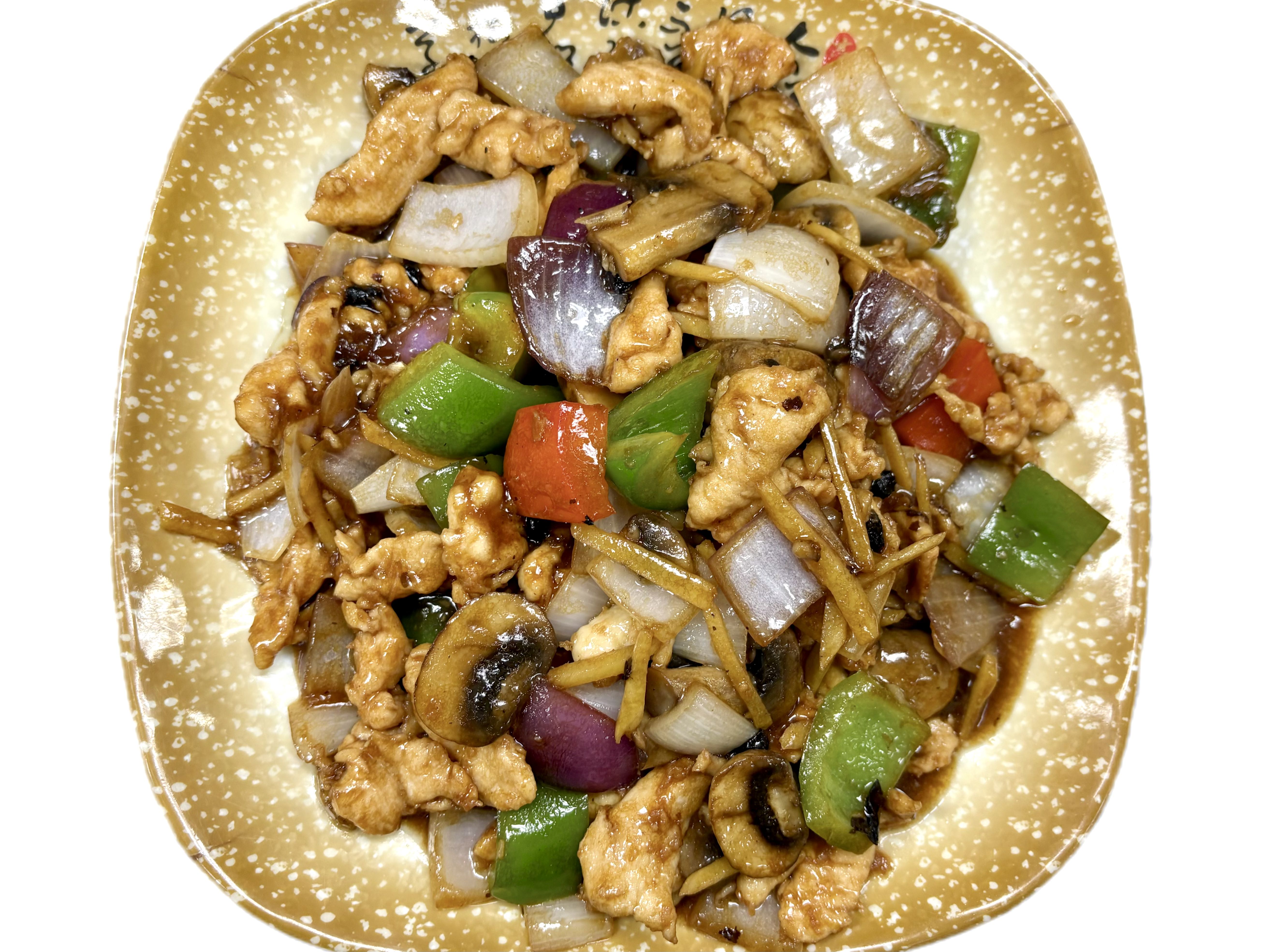 A8. Pad Khing
