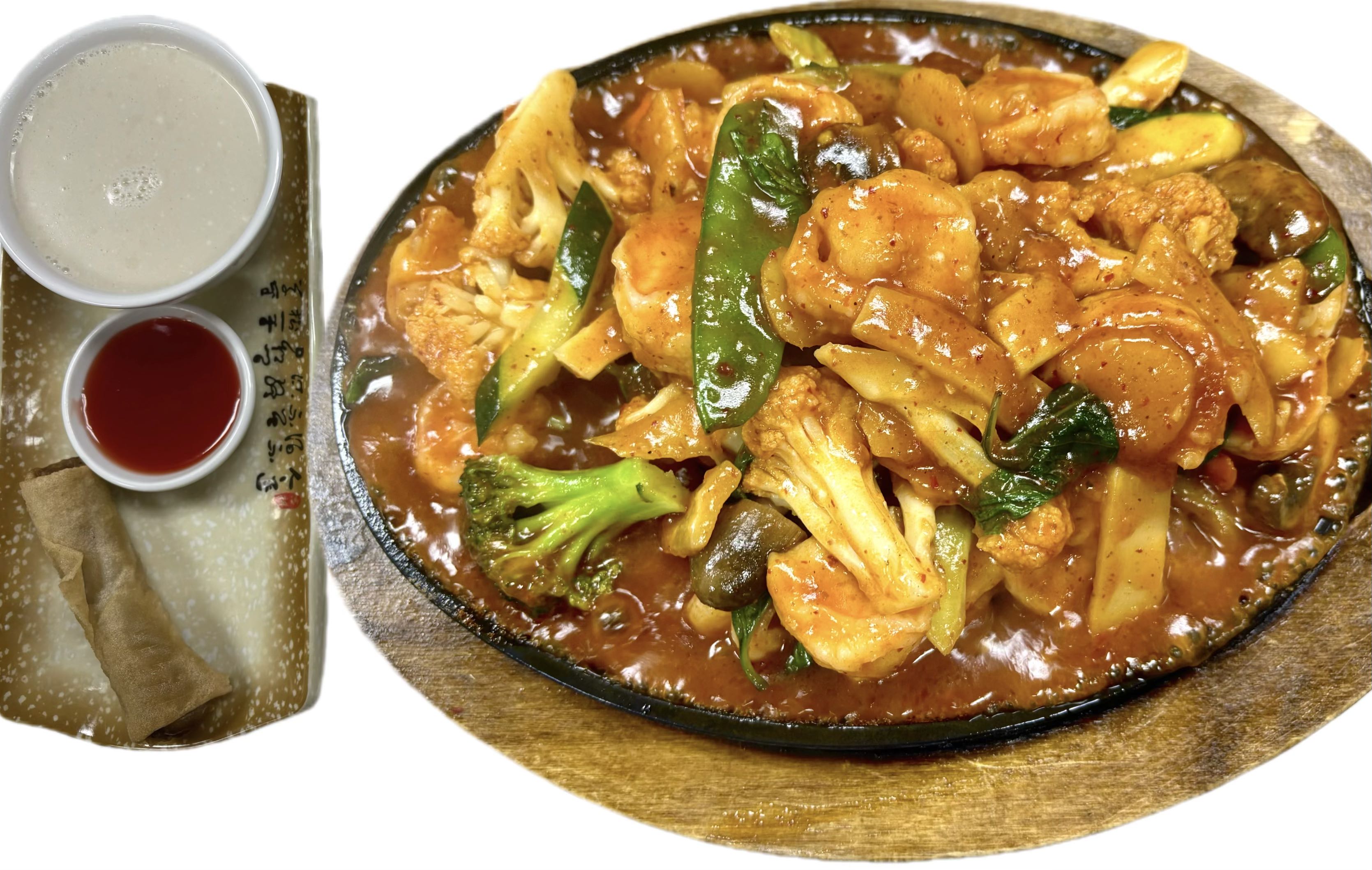 A32. Goang Pad Pik Kang