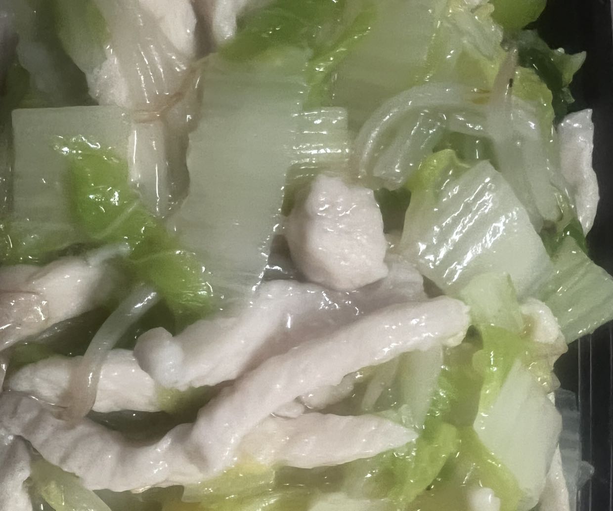 FN11. Chow Mein