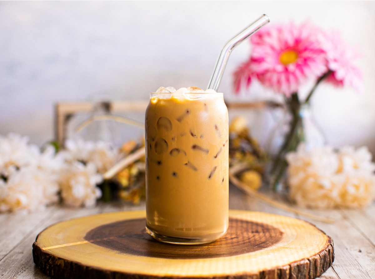 Thai Iced Tea
