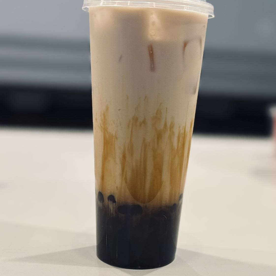 Classic Milk Tea