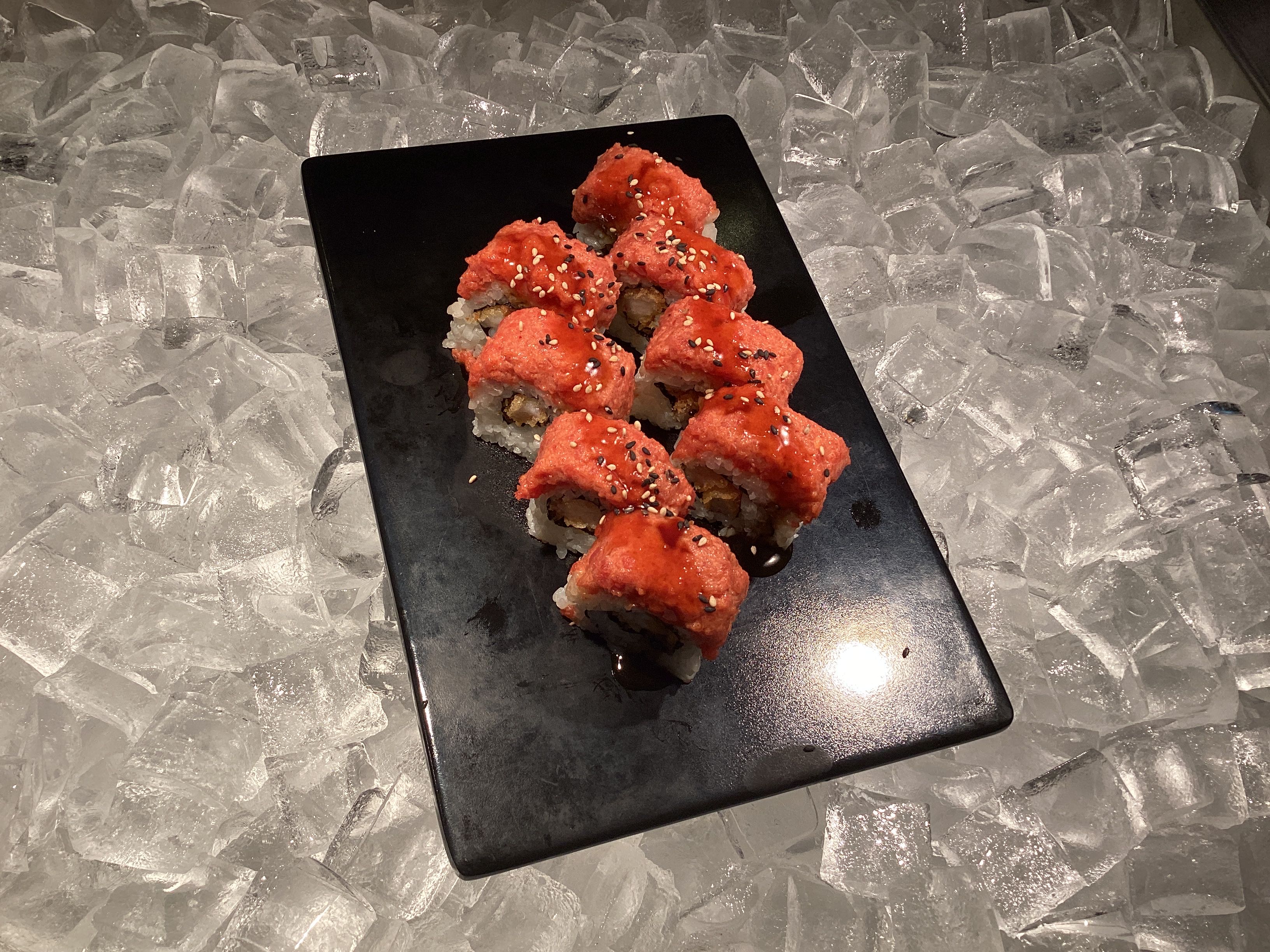 11.Scott Roll (8 pcs)