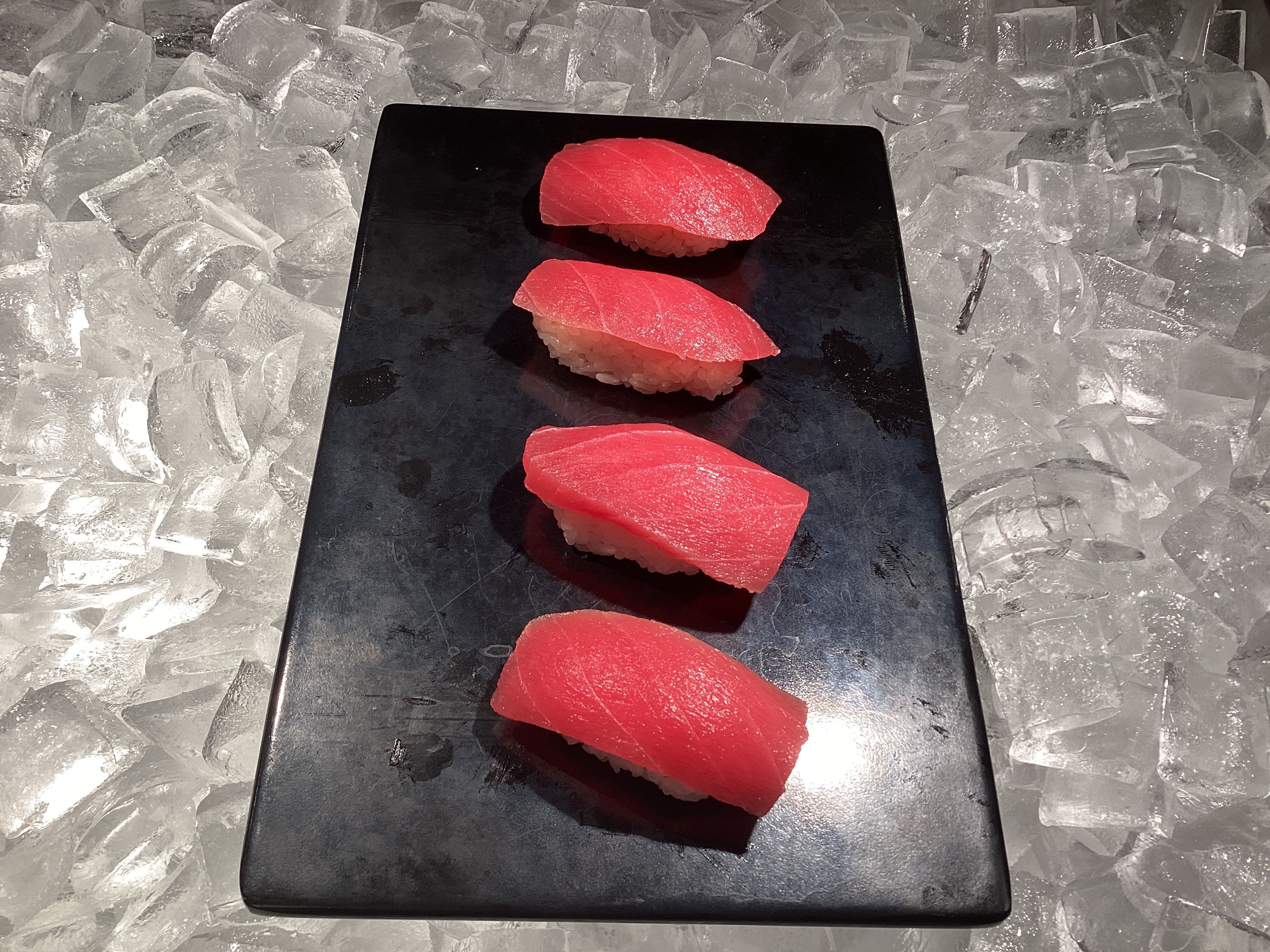 Tuna / Maguro (1 pcs)